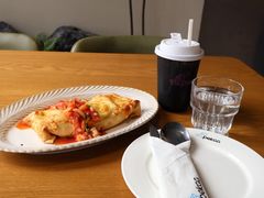 -Pekaa啤咖食肆Coffee&Bistro