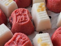 -湖畔居茶楼(湖滨店)