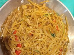 -川正旺江湖菜(三元桥店)