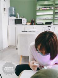 -如一·美甲美睫