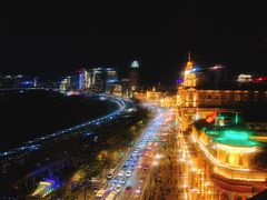 -上海和平饭店华懋阁 Cathay Room