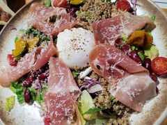 -沏点Trattoria意大利餐厅(新街口店)