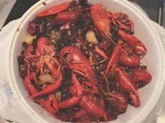-很久以前羊肉串(簋街店)