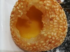 流沙麻球-和记小菜(七宝店)