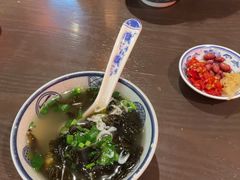 -王繁星面馆(西安熙地港店)
