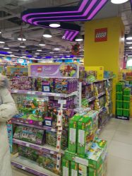 -玩具反斗城(印象城购物中心店)