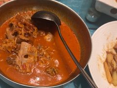 -海派悦庭·海胆烧麦·新融合菜(凯德广场店)