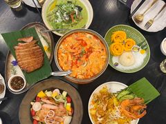 -Thai Alley泰爱里(二沙岛店)