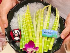 -大龙燚·旷野鲜火锅(广州首店)