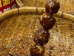 -邓记新一代糖油果子(四川煤管局供销公司职工宿舍店)