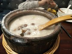 -悟长年潮汕菜砂锅粥(圣熙8号店)