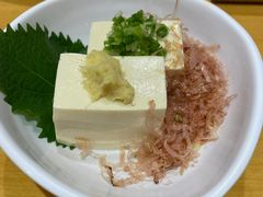 柴鱼豆腐-胜博殿日式炸猪排(西红门店)