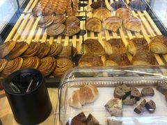 -熊叔熊婶面包房(团结湖店)