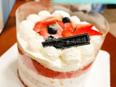 -鹿屿蛋糕(湖心店)