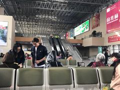 -杭州九堡客运中心