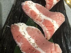 -妥妥烤肉料理(昙华林店)