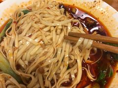 -中和裴氏蹄花(府河路店)