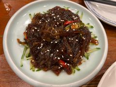 -汤河清真餐馆