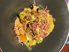 -甘尼仕印度餐厅爵士酒吧(阳春巷店)