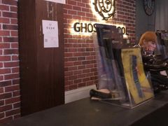 -长藤鬼校(龙翔店)