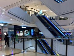 -汉丽轩韩式自助烤肉(大学城龙湖U城天街A馆店)