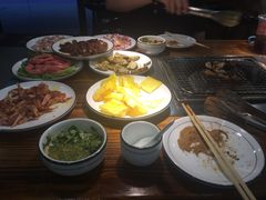 -风味烧烤(泰富店)