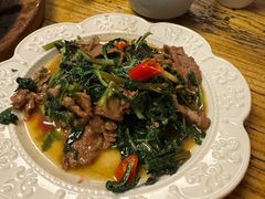 -缘生态云南菜·野生菌庭院餐厅(华侨城店)