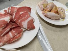 -风味烧烤