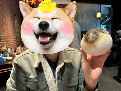 -永安鱼庄·镇江菜(东吴路店)