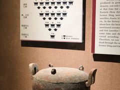 -洛阳周王城天子驾六博物馆