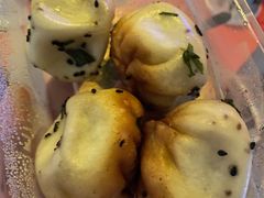-阿文夜市豆浆油条(临潼路店)