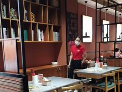 -老碗会·陕西手工面(燕南路店)