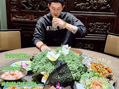 -安南越南餐厅(青岛万象城店)