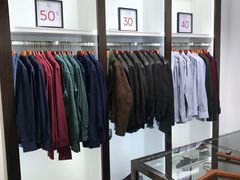 -Massimo Dutti(合生汇店)