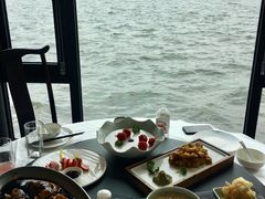 包房-柳莺湖上·湖景餐厅·江南菜(西湖店)