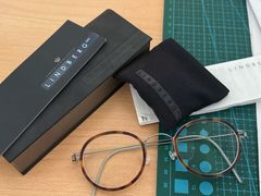 -大视光学•LINDBERG林德伯格•全球手工眼镜集合店(王府井店)