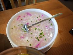 樱花木薯羹-乡里八闽·福州乡土菜(高宅店)