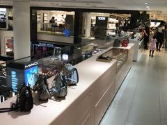 -文艺复兴百货(米兰大教堂广场店)