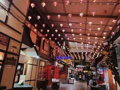 -御温泉·大餐庙会