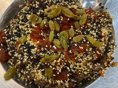 -白翔甜食店