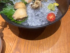 -中国书法大厦日本料理