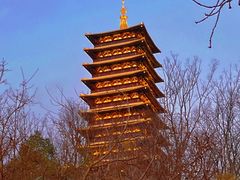 -牛首山文化旅游区