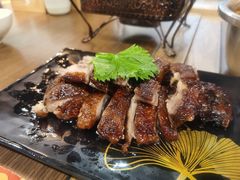 -肖四女乐山跷脚牛肉(世博源店)