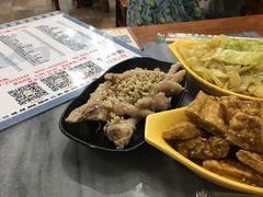 -黄师奶甜品店