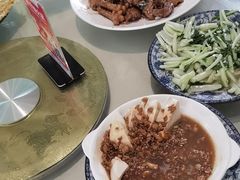 -生态苑农庄(十里画廊遇龙河店)