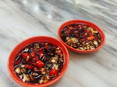 -新峰肉骨茶