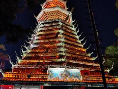 -深圳锦绣中华民俗村