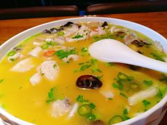 -東舍食唐精品陕菜馆