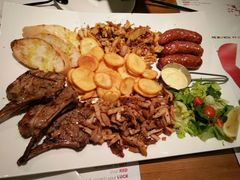 -HELLO MUSAE 拾光缪斯餐厅·纯正希腊风味(苏州中心店)
