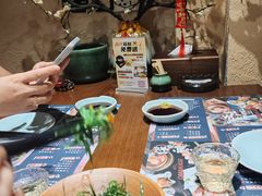 -傑·料理·海鲜放题(佛山文华荟店)